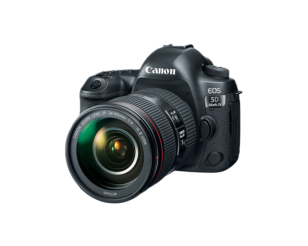 DSLR Camera Kit