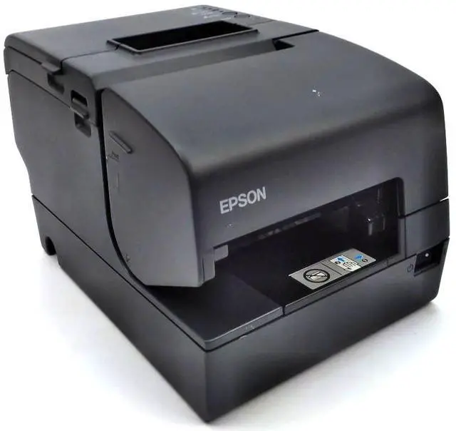 Epson TM-H6000