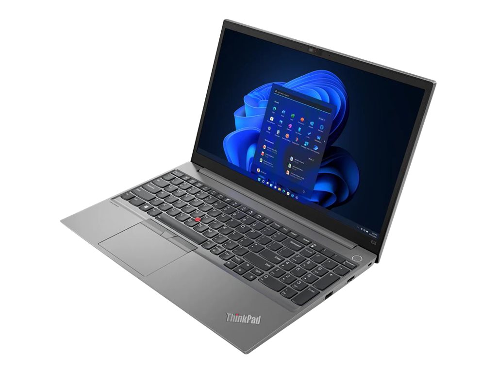 Lenovo E15